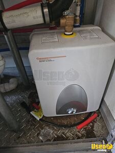 2020 Toby Kitchen Food Trailer Fresh Water Tank Texas for Sale