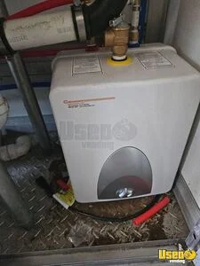 2020 Toby Kitchen Food Trailer Fresh Water Tank Texas for Sale