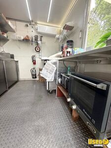 2020 Toby Kitchen Food Trailer Fryer Texas for Sale
