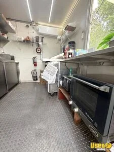 2020 Toby Kitchen Food Trailer Fryer Texas for Sale