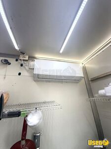 2020 Toby Kitchen Food Trailer Gray Water Tank Texas for Sale