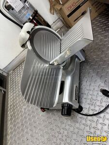 2020 Toby Kitchen Food Trailer Grease Trap Texas for Sale