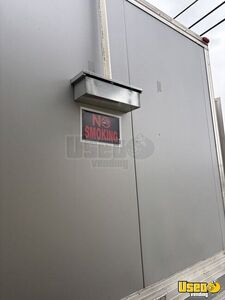 2020 Toby Kitchen Food Trailer Hot Water Heater Texas for Sale