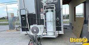 2020 Toby Kitchen Food Trailer Insulated Walls Texas for Sale