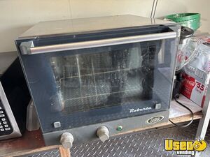 2020 Toby Kitchen Food Trailer Interior Lighting Texas for Sale