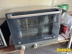 2020 Toby Kitchen Food Trailer Interior Lighting Texas for Sale