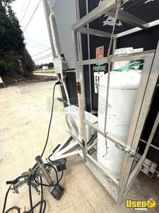 2020 Toby Kitchen Food Trailer Pos System Texas for Sale