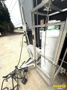 2020 Toby Kitchen Food Trailer Pos System Texas for Sale