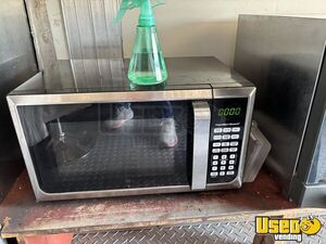 2020 Toby Kitchen Food Trailer Pro Fire Suppression System Texas for Sale