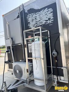 2020 Toby Kitchen Food Trailer Propane Tank Texas for Sale