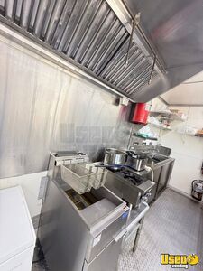 2020 Toby Kitchen Food Trailer Shore Power Cord Texas for Sale