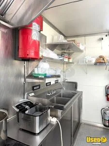 2020 Toby Kitchen Food Trailer Stovetop Texas for Sale
