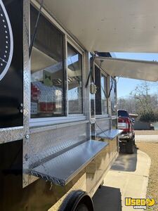 2020 Tr Kitchen Food Trailer Air Conditioning South Carolina for Sale