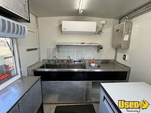 2020 Tr Kitchen Food Trailer Insulated Walls South Carolina for Sale