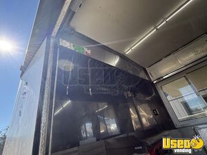 2020 Tr Kitchen Food Trailer Propane Tank South Carolina for Sale