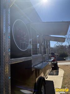 2020 Tr Kitchen Food Trailer Stainless Steel Wall Covers South Carolina for Sale