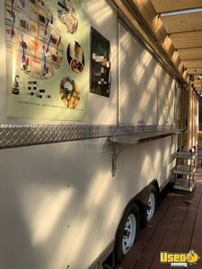 2020 Tra Kitchen Food Trailer Air Conditioning Pennsylvania for Sale