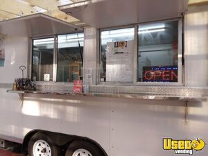 2020 Tra Kitchen Food Trailer Concession Window Pennsylvania for Sale