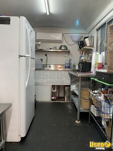 2020 Tra Kitchen Food Trailer Exterior Customer Counter Pennsylvania for Sale