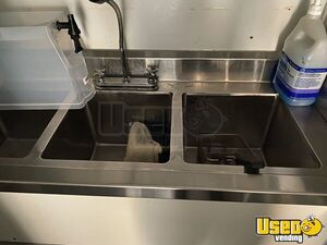 2020 Tra Kitchen Food Trailer Fire Extinguisher Pennsylvania for Sale