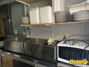 2020 Tra Kitchen Food Trailer Reach-in Upright Cooler Pennsylvania for Sale