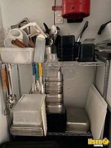 2020 Tra Kitchen Food Trailer Stovetop Pennsylvania for Sale