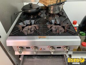 2020 Tra Kitchen Food Trailer Surveillance Cameras Pennsylvania for Sale
