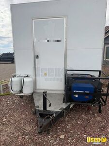 2020 Trailer Barbecue Food Trailer Air Conditioning Arizona for Sale