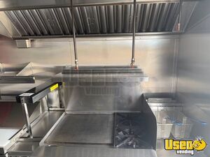 2020 Trailer Barbecue Food Trailer Diamond Plated Aluminum Flooring Arizona for Sale