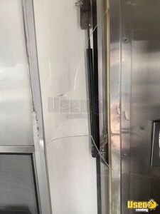 2020 Trailer Barbecue Food Trailer Generator Arizona for Sale