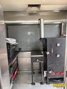2020 Trailer Barbecue Food Trailer Propane Tank Arizona for Sale