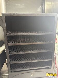 2020 Trailer Barbecue Food Trailer Refrigerator Arizona for Sale