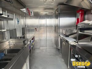 2020 Trailer Barbecue Food Trailer Spare Tire Arizona for Sale