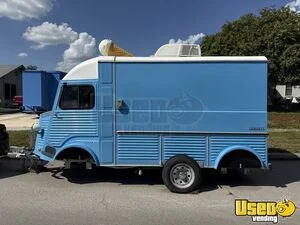 2020 Trailer Beverage - Coffee Trailer Air Conditioning Texas for Sale