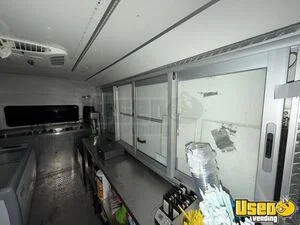 2020 Trailer Beverage - Coffee Trailer Spare Tire Texas for Sale