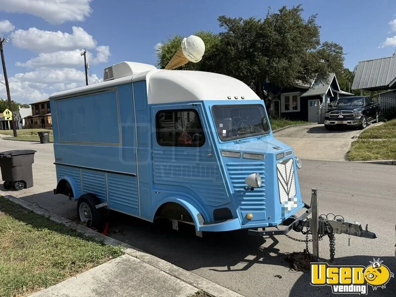 2020 Trailer Beverage - Coffee Trailer Texas for Sale