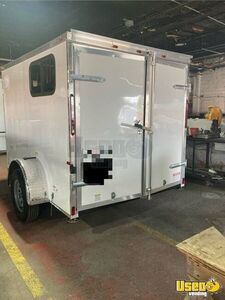 2020 Trailer Concession Trailer Concession Window New Jersey for Sale