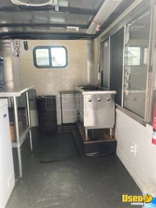 2020 Trailer Concession Trailer Exterior Customer Counter New Jersey for Sale