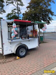 2020 Trailer Concession Trailer New Jersey for Sale