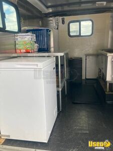 2020 Trailer Concession Trailer Propane Tank New Jersey for Sale