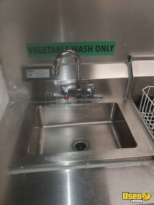 2020 Trailer Kitchen Food Trailer Exterior Customer Counter Montana for Sale
