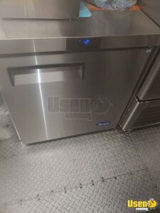 2020 Trailer Kitchen Food Trailer Generator Montana for Sale