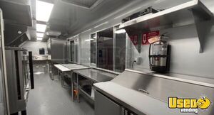 2020 Trailer Kitchen Food Trailer Oven Florida for Sale