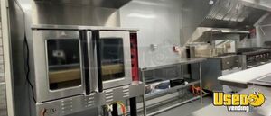 2020 Trailer Kitchen Food Trailer Prep Station Cooler Florida for Sale