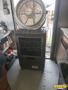 2020 Trailer Kitchen Food Trailer Prep Station Cooler Montana for Sale