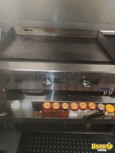 2020 Trailer Kitchen Food Trailer Propane Tank Montana for Sale