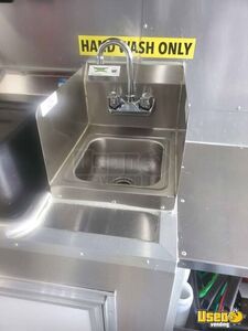 2020 Trailer Kitchen Food Trailer Refrigerator Montana for Sale