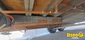 2020 Trailer Kitchen Food Trailer Stovetop Montana for Sale