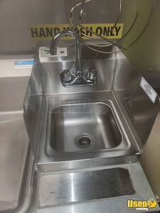 2020 Trailer Kitchen Food Trailer Upright Freezer Montana for Sale