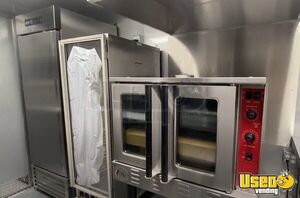 2020 Trailer Kitchen Food Trailer Warming Cabinet Florida for Sale